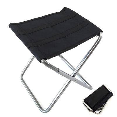 Silla Plegable Portátil para Exterior - Image 19