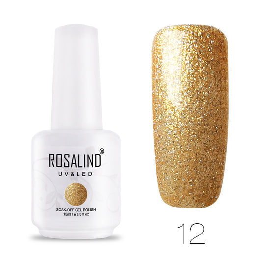Adhesivo Gel de Color para Uñas con Fotocurado - Image 13