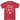 Coors Banquet Rodeo Bull Logo T-Shirt - Red