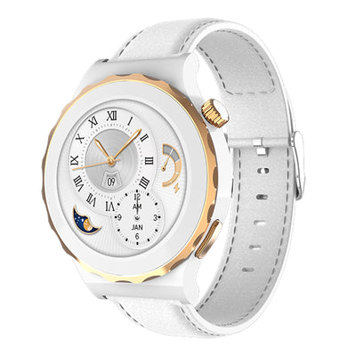 Reloj Inteligente Deportivo con Monitor Cardíaco, Llamadas Bluetooth y Asistente IA - Image 3