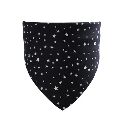 Pañoleta Triangular de Algodón para Mascotas - Accesorios para Gatos y Perros - Image 5