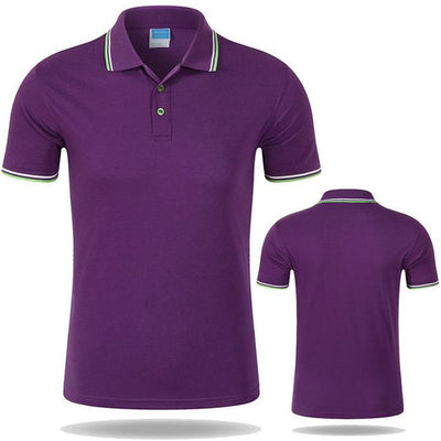 Polo Casual Diseño Moderno para Hombre - Image 11