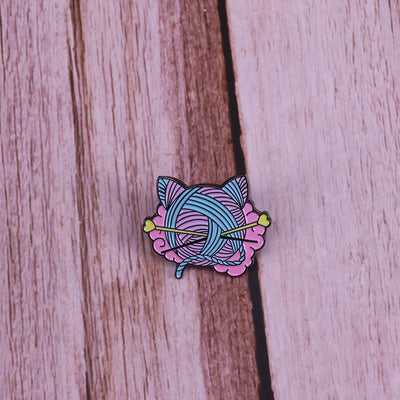 Broche Oveja Adorable - Accesorio Creativo Pequeño - Image 13