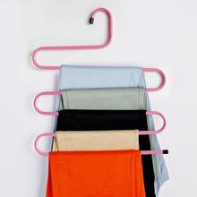Perchero de Pantalones en S con Tecnología Antideslizante - Image 24