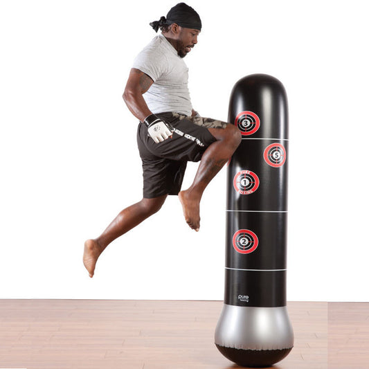 Torre de Boxeo Inflable