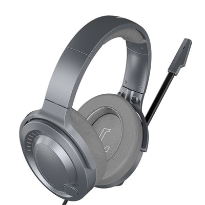 Auriculares Gaming Baseus GAMO - Audio Inmersivo para Competencia - Image 7