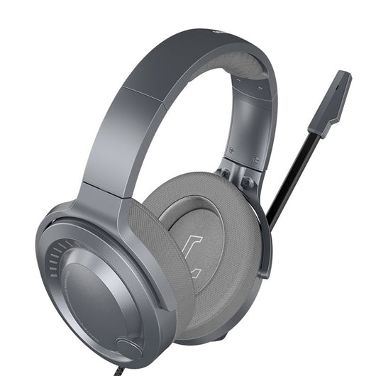Auriculares Gaming Baseus GAMO - Audio Inmersivo para Competencia - Image 7