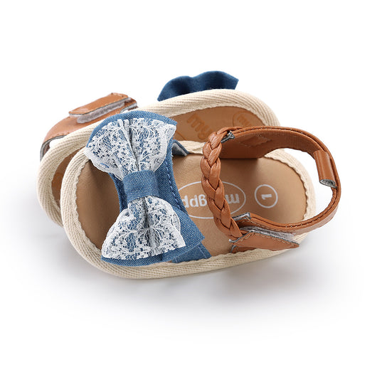 Sandalias Infantiles de Verano - Comodidad y Estilo para Niñas - Image 5
