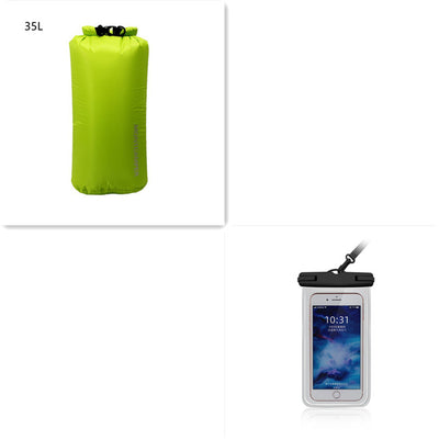 Mochila Impermeable Ultraligera para Aventuras al Aire Libre - Image 30