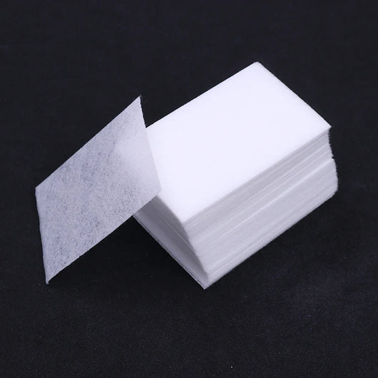 Toalla de Algodón Reforzado para Manicura Profesional - Image 9