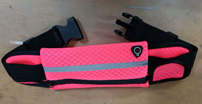 Bolsillos Deportivos Impermeables Anti-Robo para Running y Fitness - Image 29