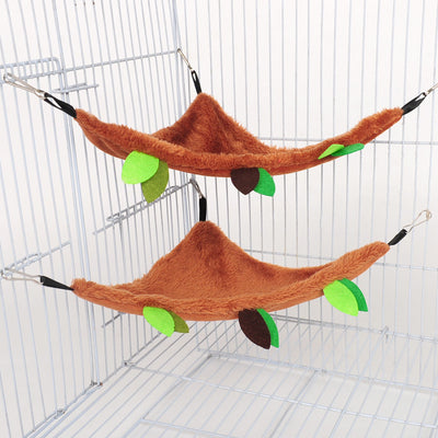 Árbol de Peluche para Hámster - Image 10