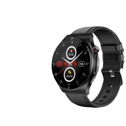 Reloj Inteligente de Monitoreo de Presión Arterial y Frecuencia Cardíaca de Alta Precisión - Image 4