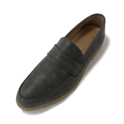 Zapatos de Cuero Formal Slip-On para Hombre - Calzado Ejecutivo Premium - Image 16