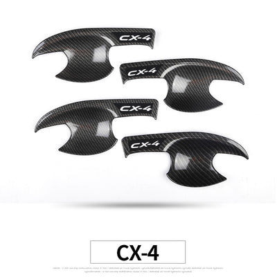 Protector de Manijas para Mazda - Defensa Premium - Image 6