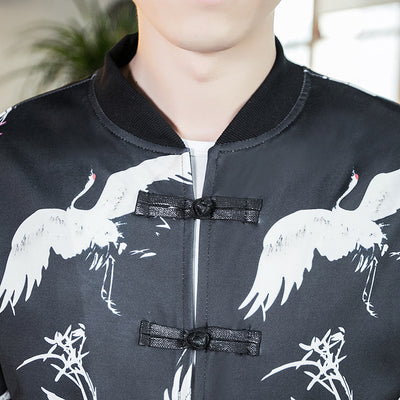 Chaqueta Floral - Image 5