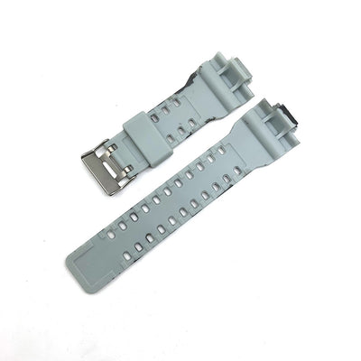 Correa de Camuflaje de Goma para G-Shock - Image 7