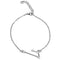 12 Constellation Bracelet Plateado Aries