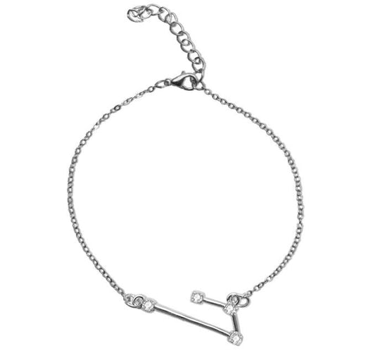 Pulsera de los 12 Signos del Zodiaco - Image 29