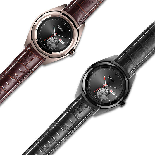 Reloj Inteligente X1 con Monitor de Frecuencia Cardíaca y Presión Arterial - Image 12