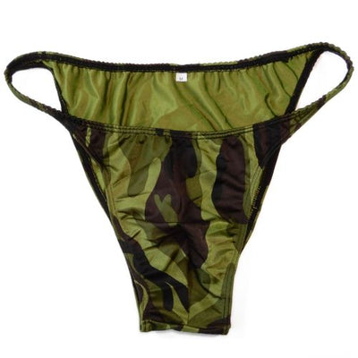 Calzoncillos Deportivos de Cintura Ajustada - Pack Medio - Image 33