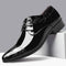 Zapatos de Vestir Elegantes para Hombre: Estilo Formal y Casual