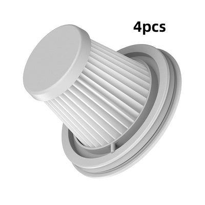 Kit de Repuestos para Aspiradora Portátil con Filtro HEPA - Image 8