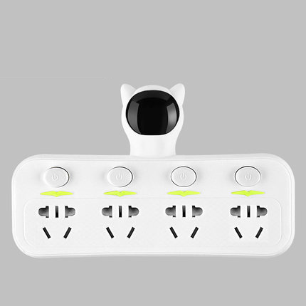 Enchufe Inteligente WiFi - Image 8