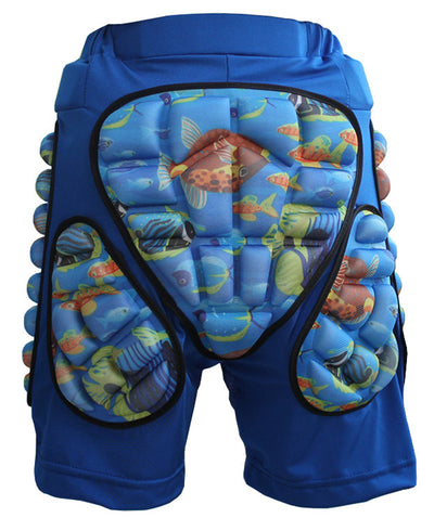 Pantalones de Hockey para Adultos e Infantiles - Image 5