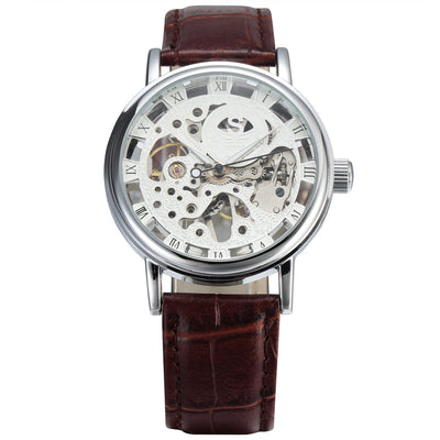 Reloj Casual de Cuero para Hombre - Image 12