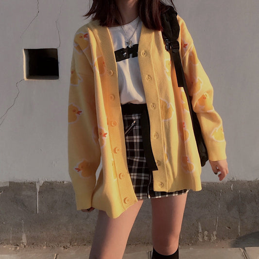 Cardigan para Mujer - Elegancia y Comodidad