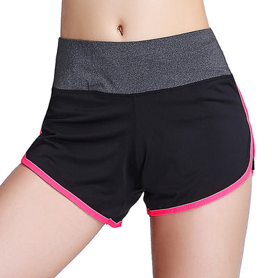 Shorts Deportivos de Dos Piezas para Fitness - Image 13