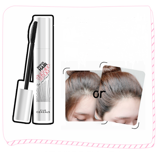 Varilla Alisadora y Reparadora de Cabello Dañado - Image 4