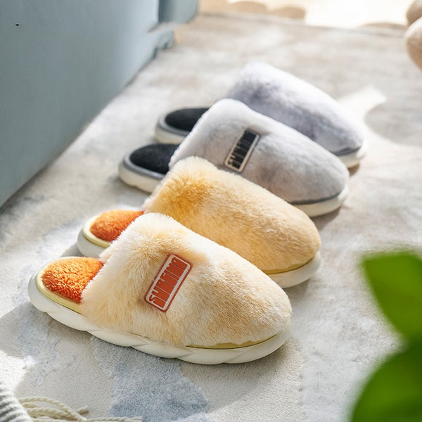 Pantuflas Tie Dye Otoño Invierno - Comodidad y Estilo