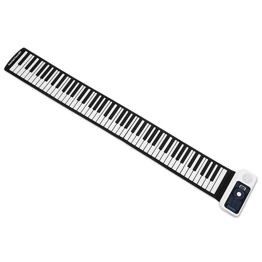 Piano Electrónico Enrollable de 88 Teclas - Image 3