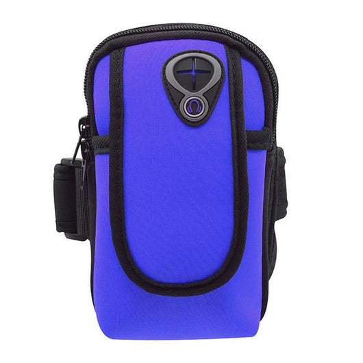Brazalete Deportivo para Teléfono 5.5 Pulgadas - Image 3