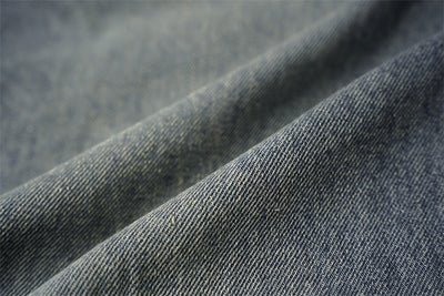 Jeans Rectos con Costuras Deconstruidas y Borde Plisado - Image 17