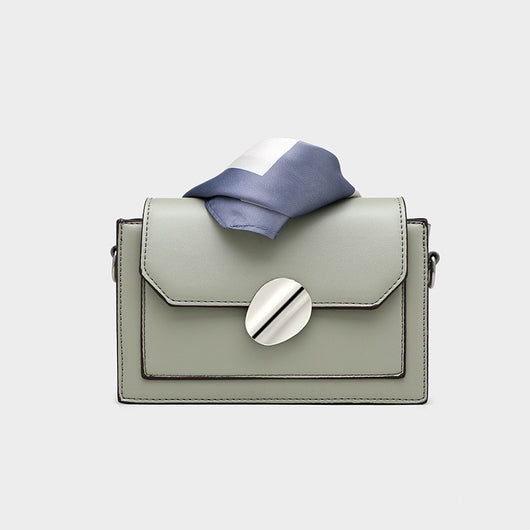 Bolso de Hombro Cuadrado Compacto para Mujer - Estilo Verano - Image 6