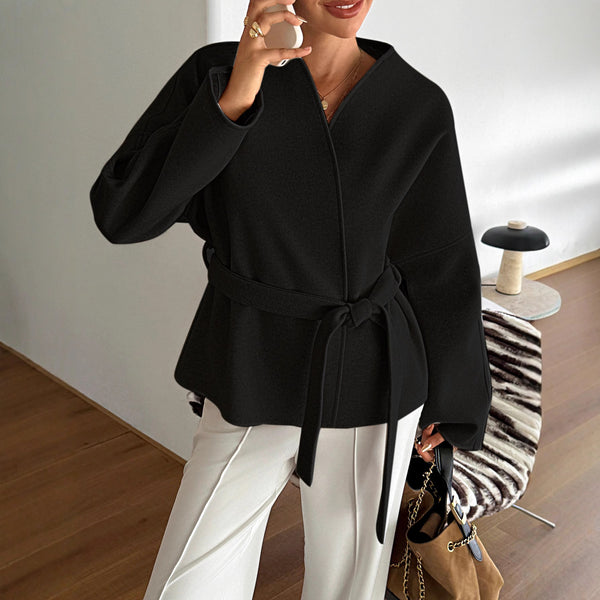 Blazer de Vacaciones con Tirantes Ajustables para Mujer