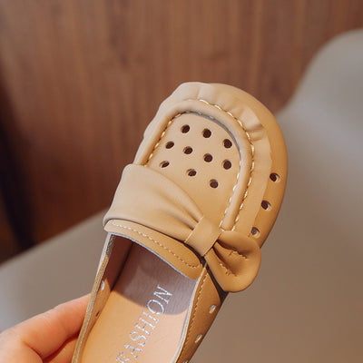 Pantuflas Princesa con Plataforma para Niñas - Image 13