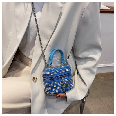 Bolsa de Mano Retro Versátil para Mujer - Estilo Casual Atemporal - Image 26