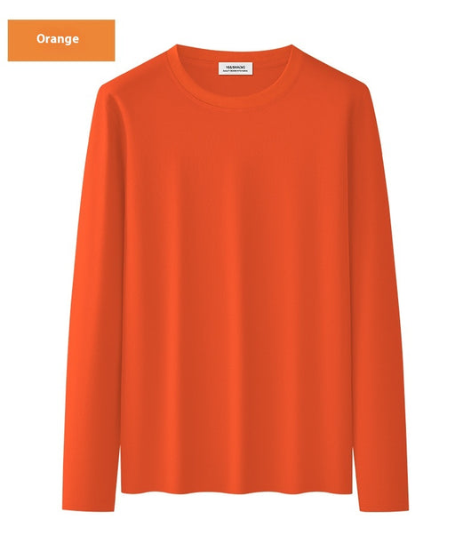 Camiseta Manga Larga Premium para Hombre - Image 16