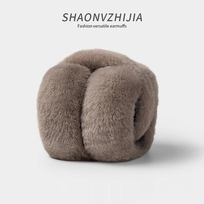 Orejeras Térmicas Ajustables para Hombre y Mujer - Talla Grande - Image 6