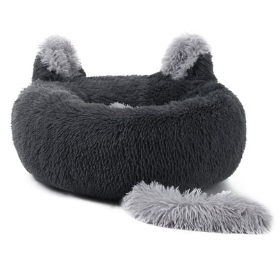 Cama Térmica para Mascotas - Nido Acogedor Invierno - Image 17