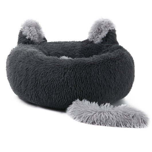 Cama Térmica para Mascotas - Nido Acogedor Invierno - Image 17