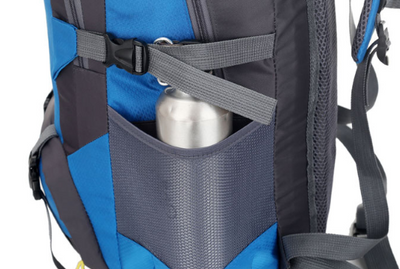 Mochila Deportiva Impermeable para Aventuras al Aire Libre - Image 22