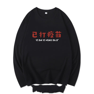 Camiseta Manga Larga Hombre Algodón Puro - Prenda Interior Térmica - Image 7