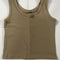 Short Thread Khaki