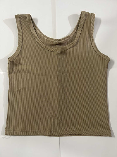 Chaleco Deportivo Ajustado para Mujer - Image 8