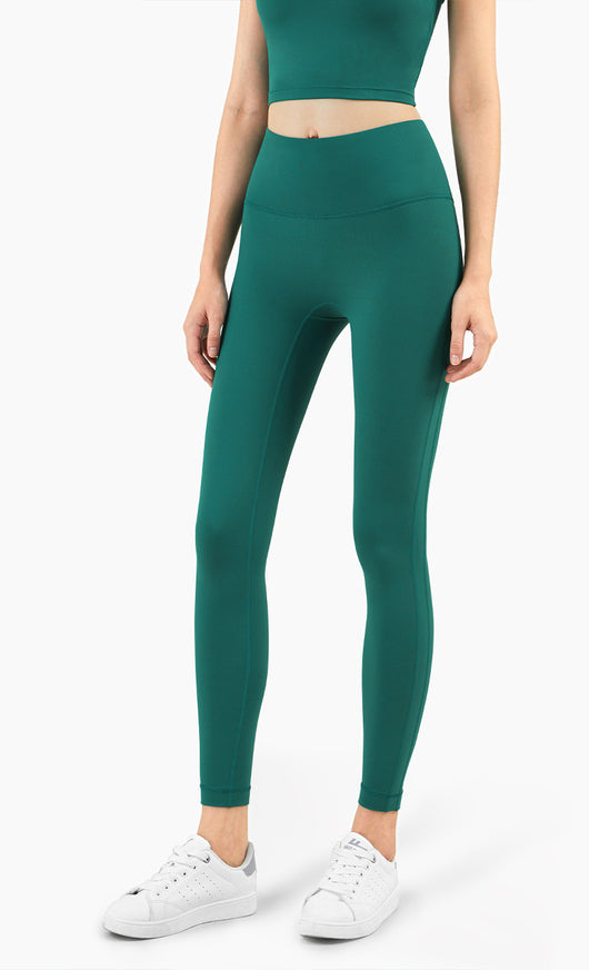 Pantalones Reductores con Bandas Laterales para Abdomen y Glúteos - Image 6